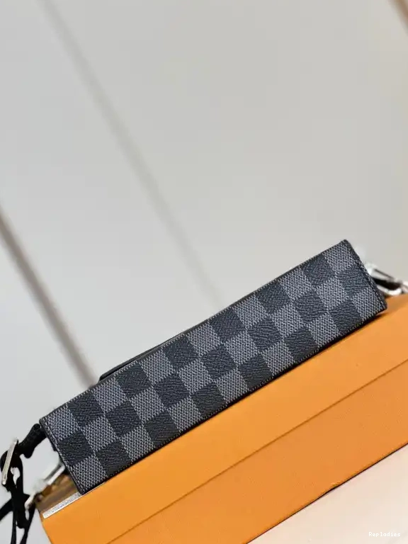 Rep ladies GASTON WEARABLE VUITTON LOUIS 0603